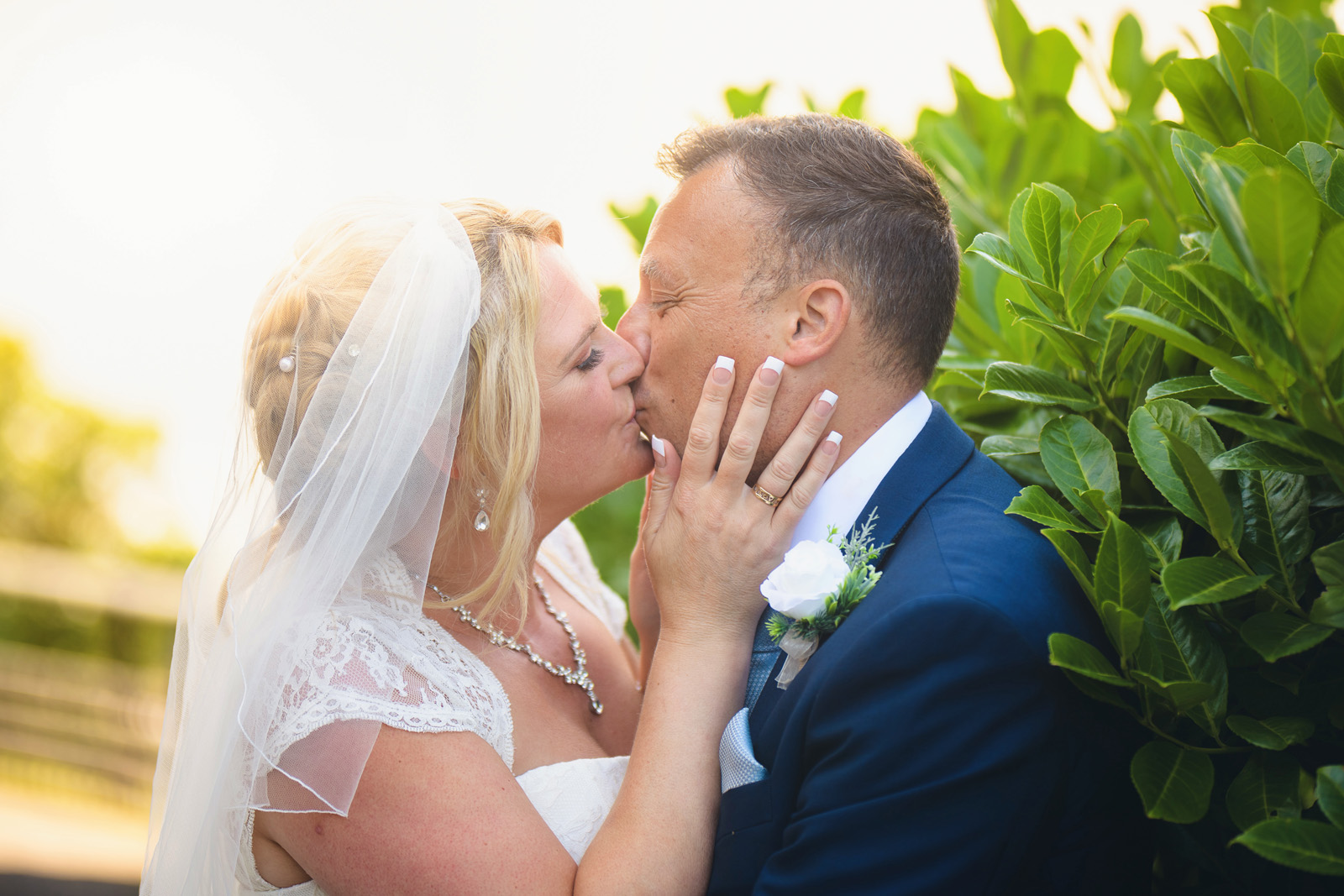 Wedding Photography at Walton Park Hotel