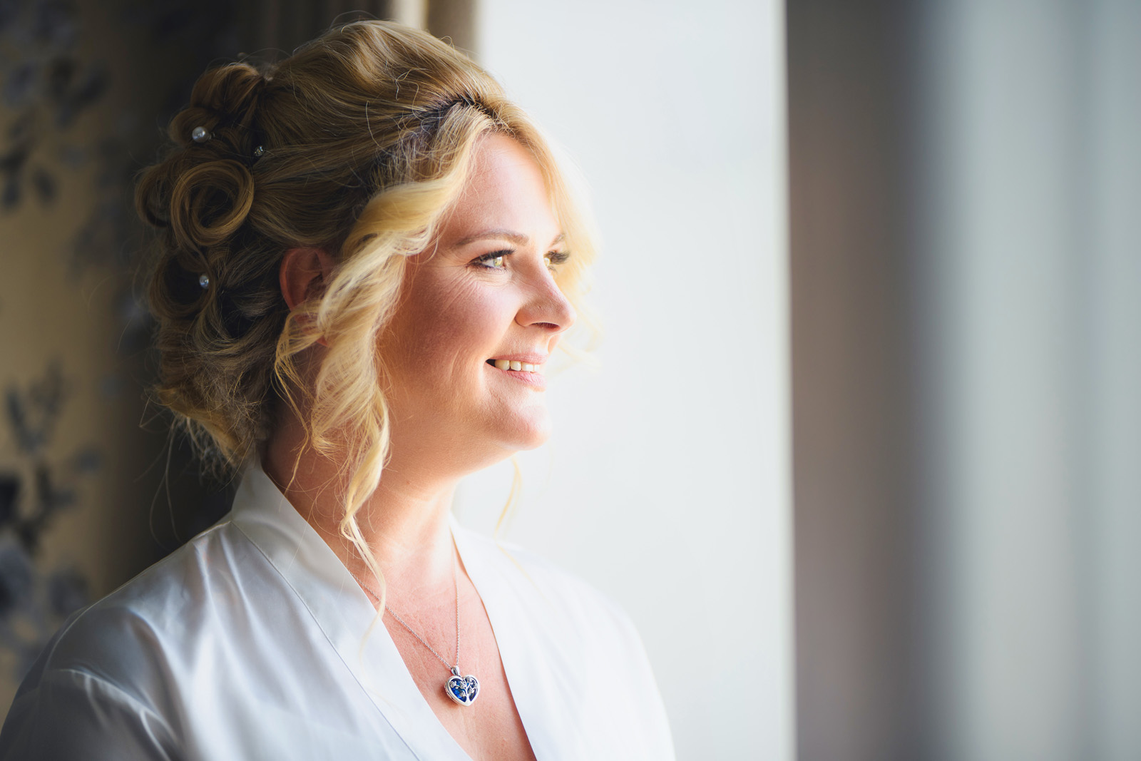 Wedding Photographer Walton Park Hotel
