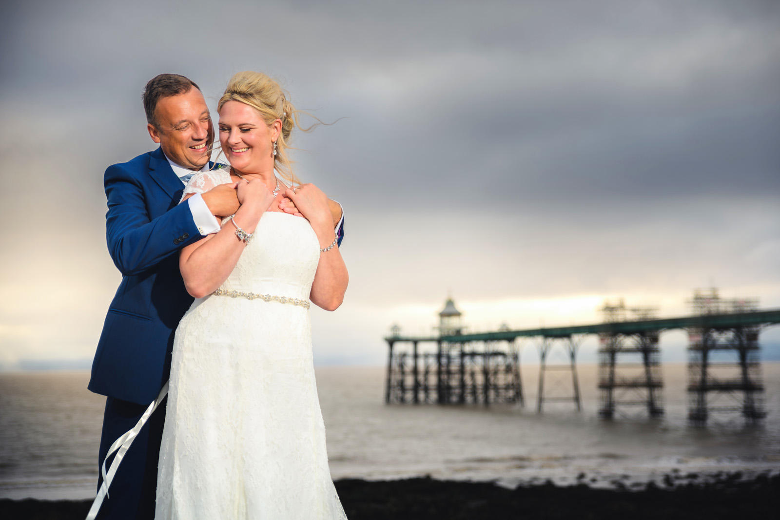 Wedding Photography at Walton Park Hotel