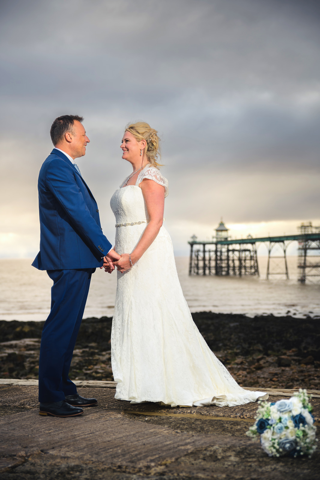 Wedding Photography at Walton Park Hotel