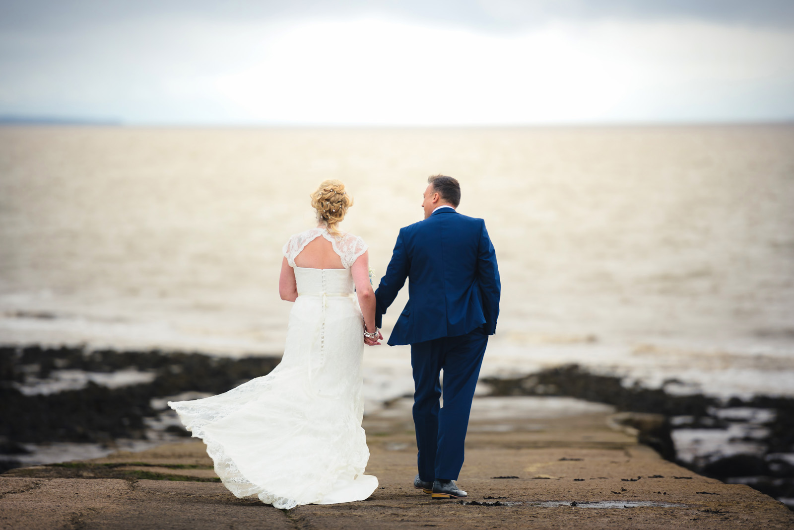 Wedding Photography at Walton Park Hotel