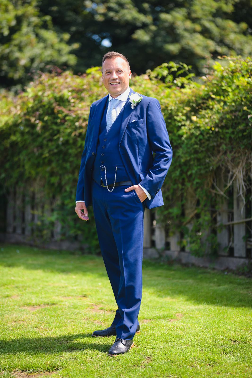 Wedding Photographer Walton Park Hotel