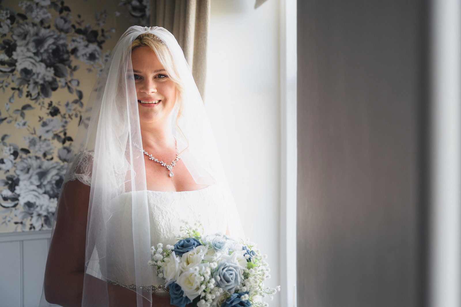 Wedding Photographer Walton Park Hotel
