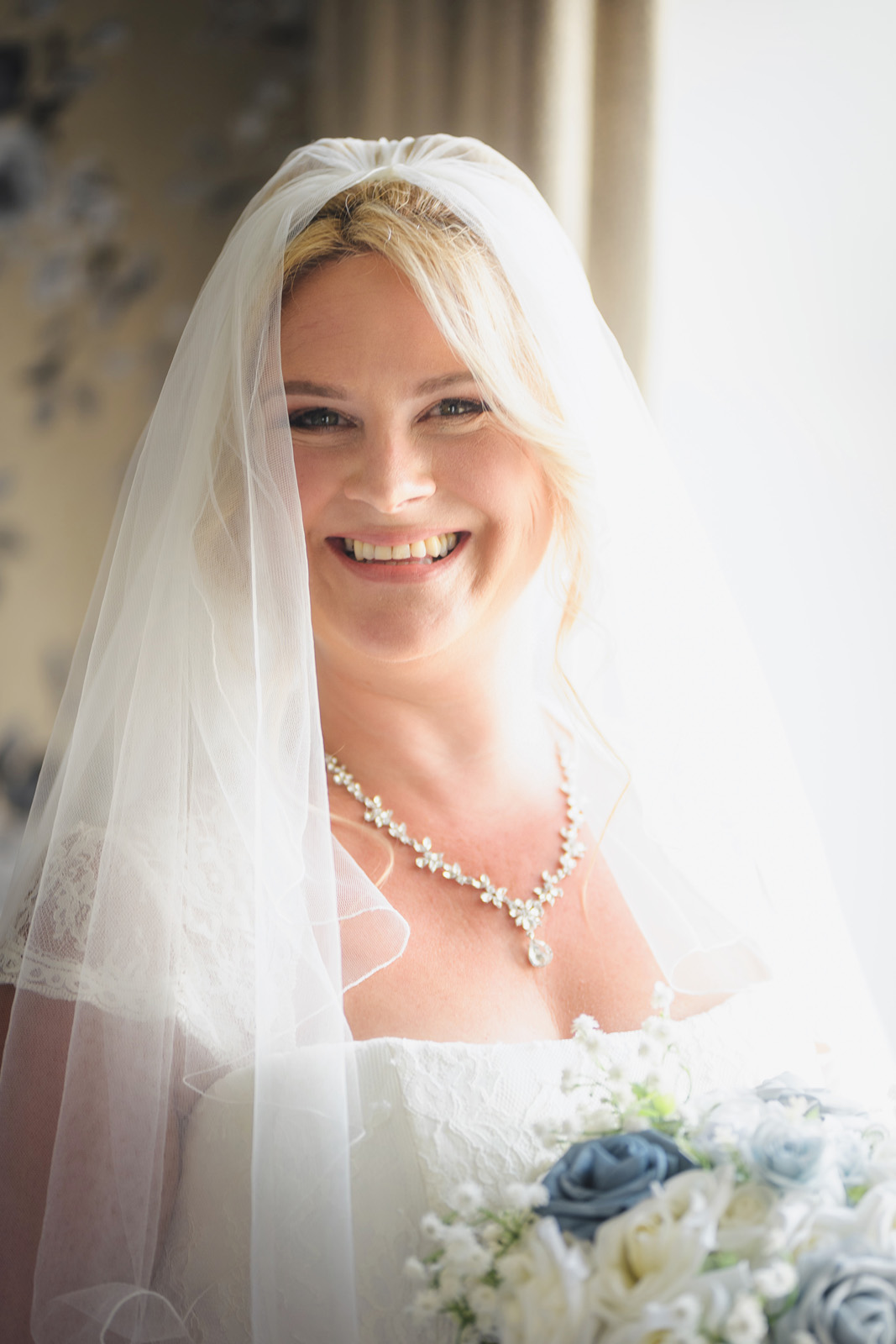 Wedding Photographer Walton Park Hotel