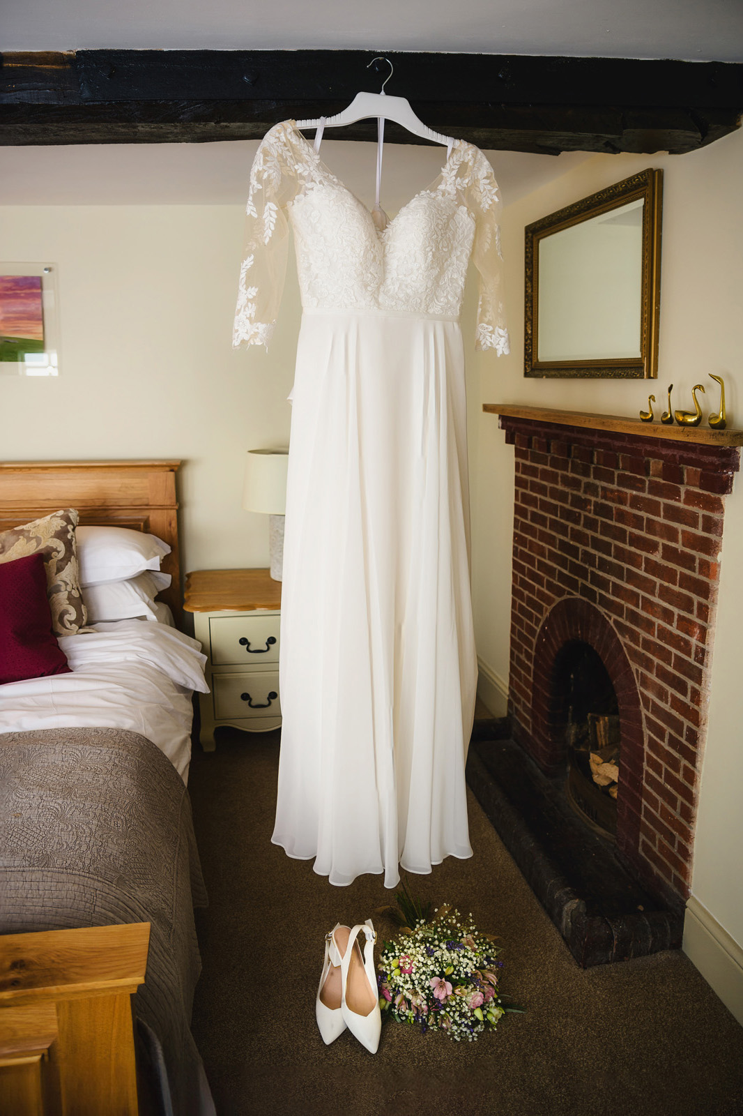 Wedding Photographer Bristol