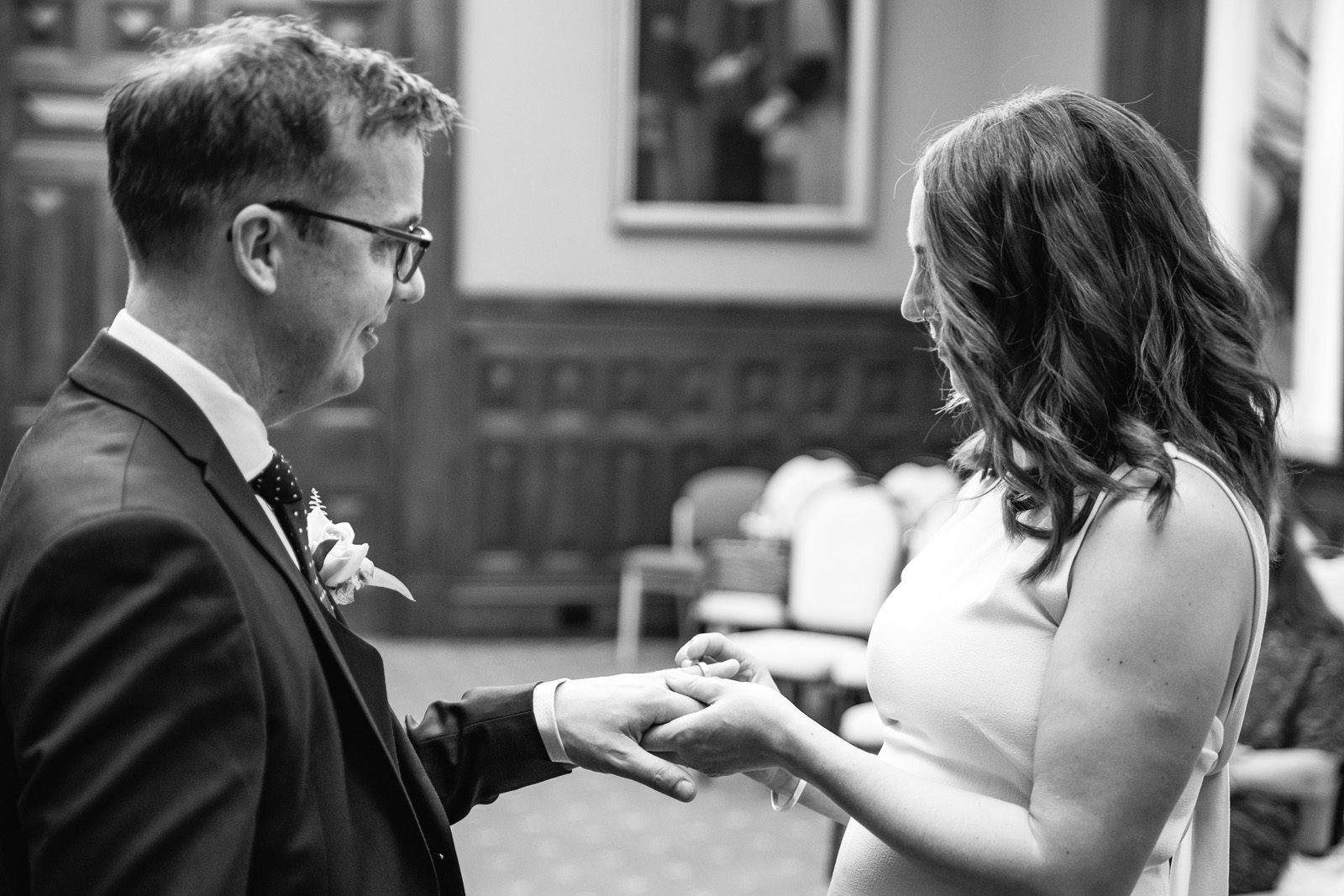 Wedding Photography Bristol