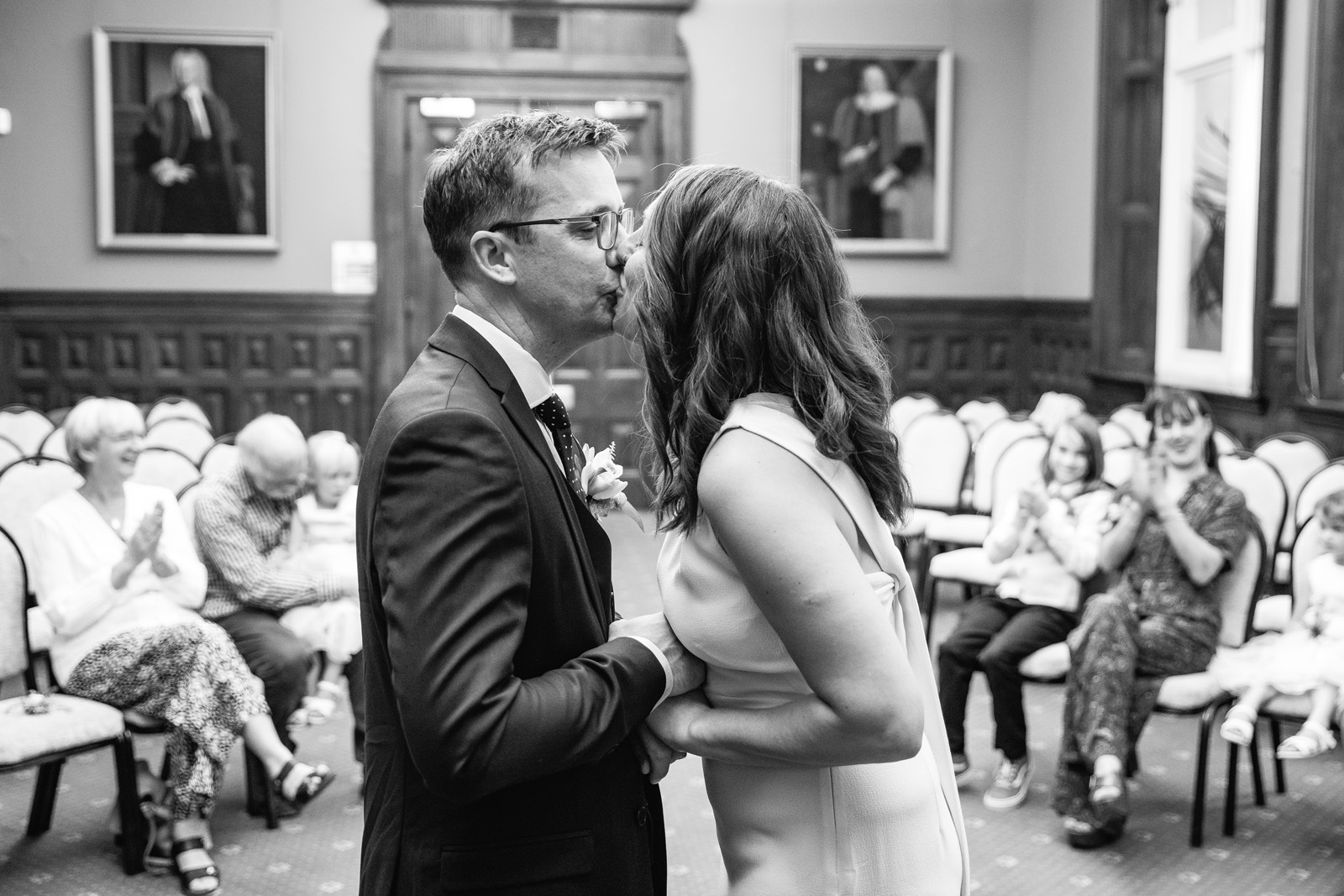 Wedding Photographer Bristol