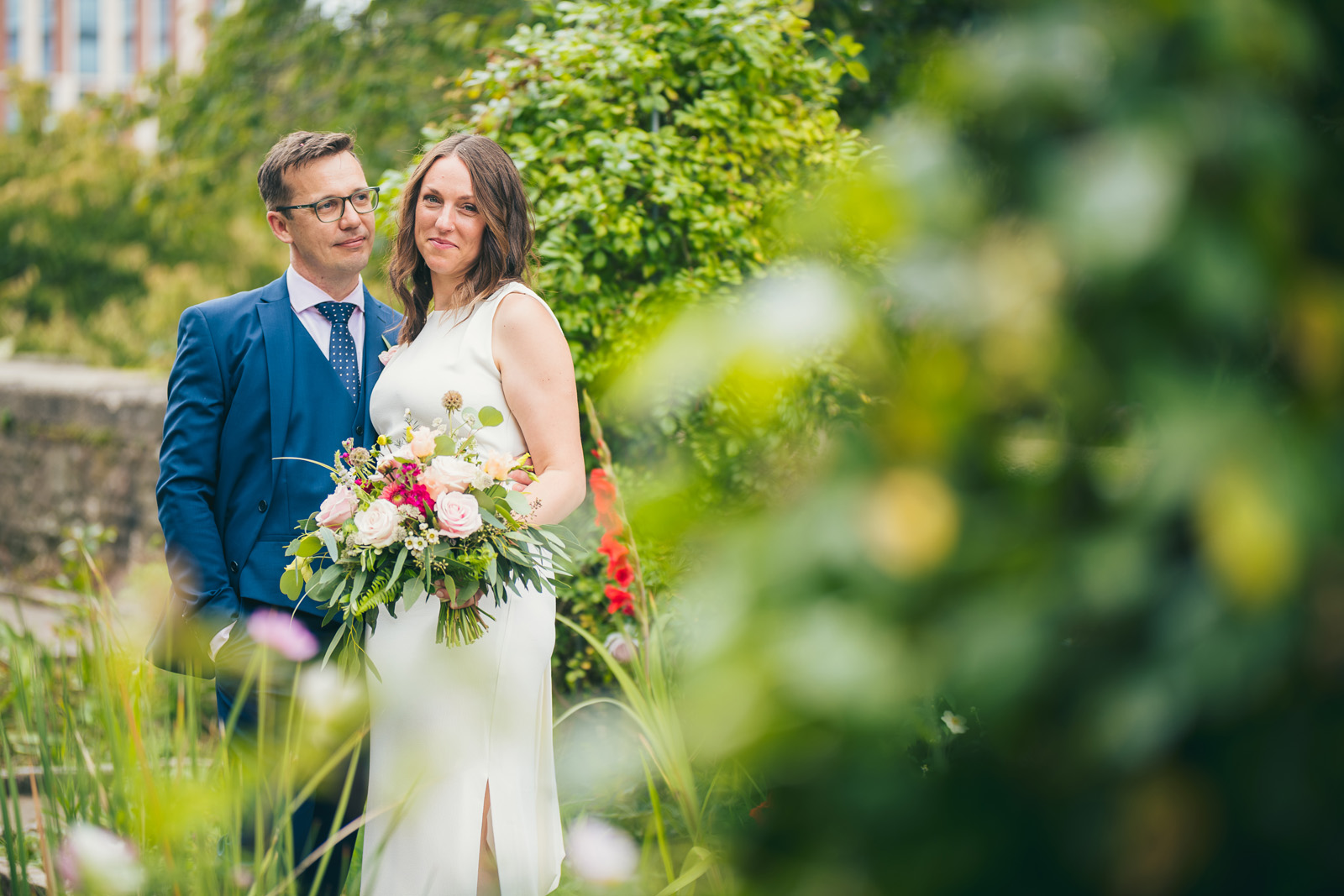 Wedding Photographer Bristol