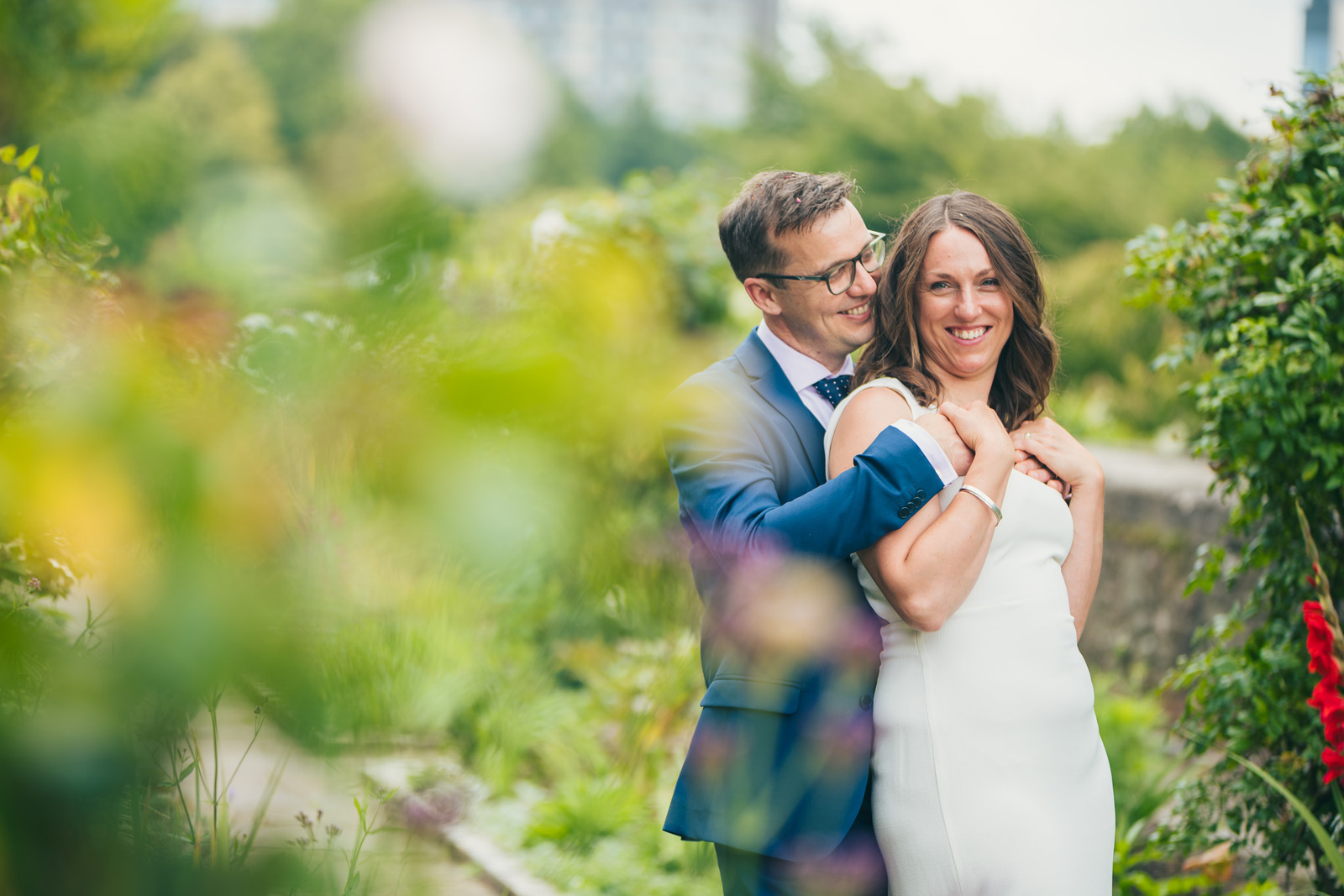 Wedding Photographer Bristol