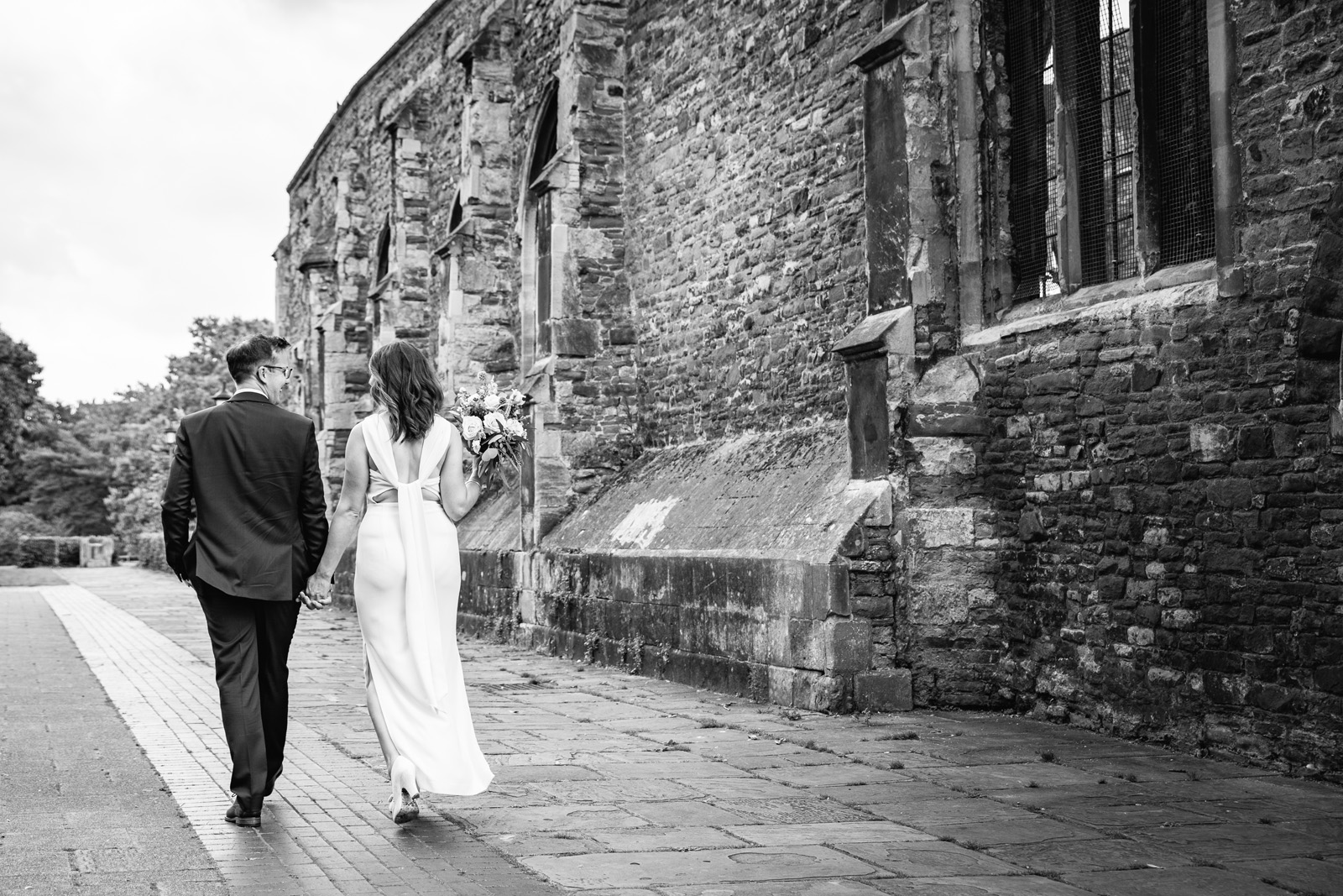 Wedding Photographer Bristol