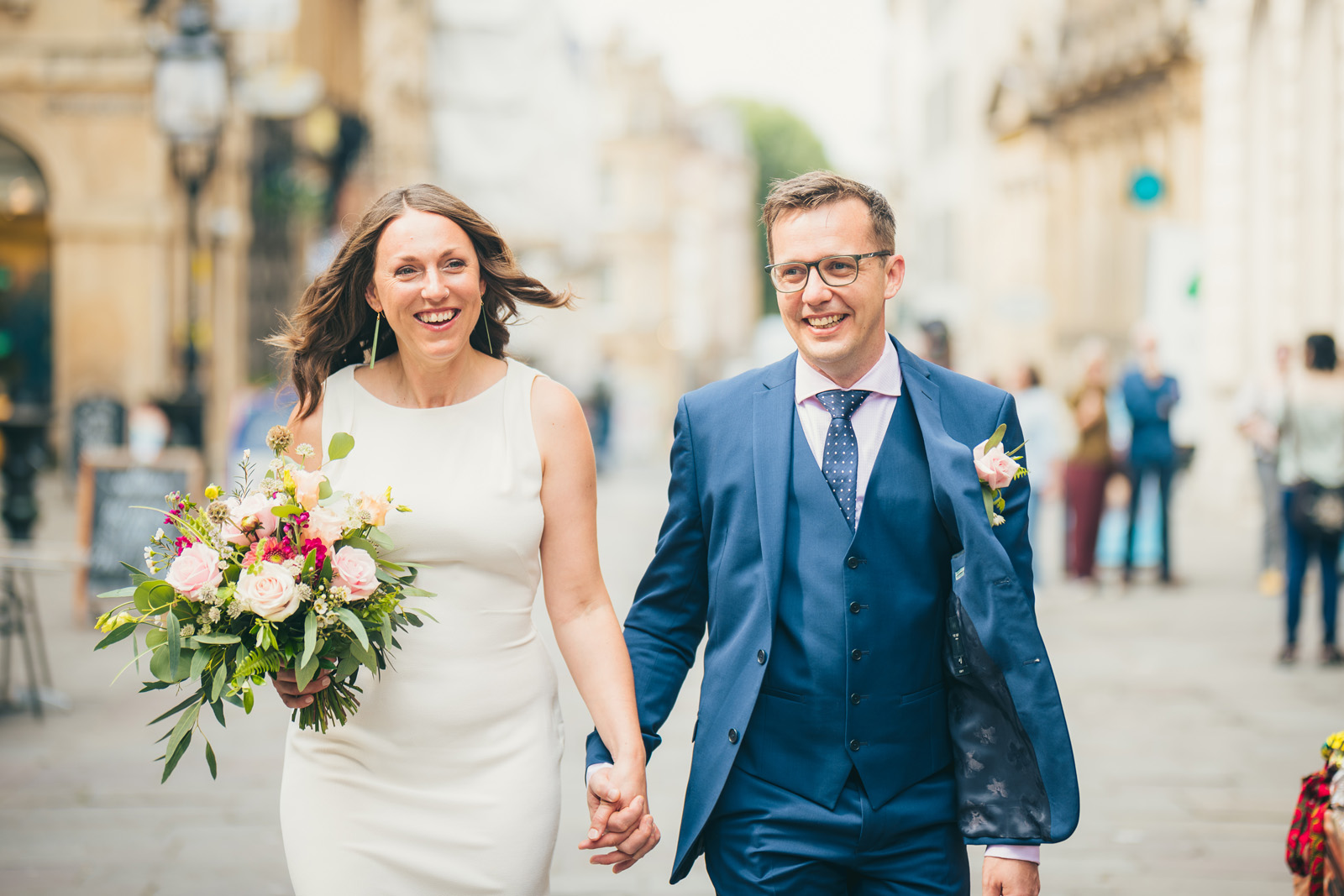 Featured image for “Charlotte & Tim’s Wedding Day”