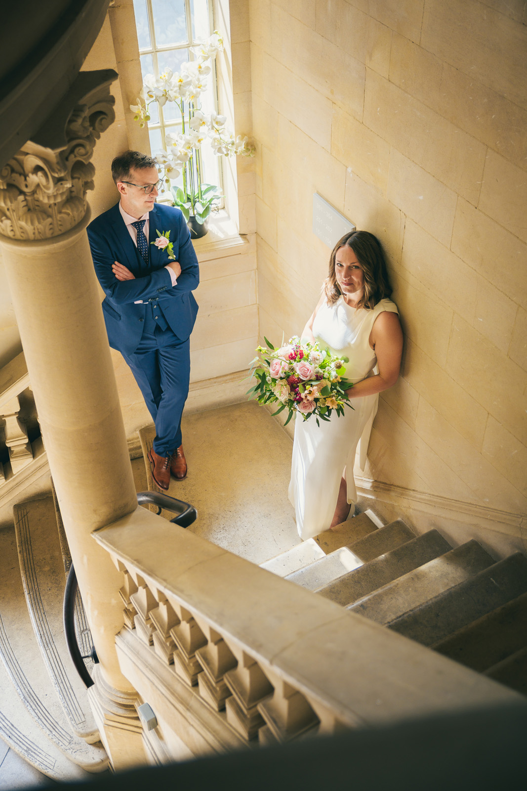 Wedding Photographer Bristol