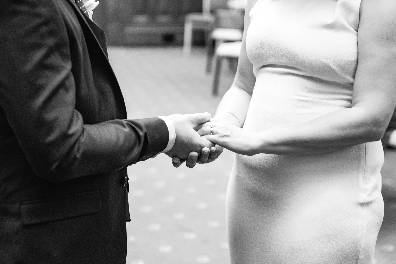 Wedding Photographer Bristol