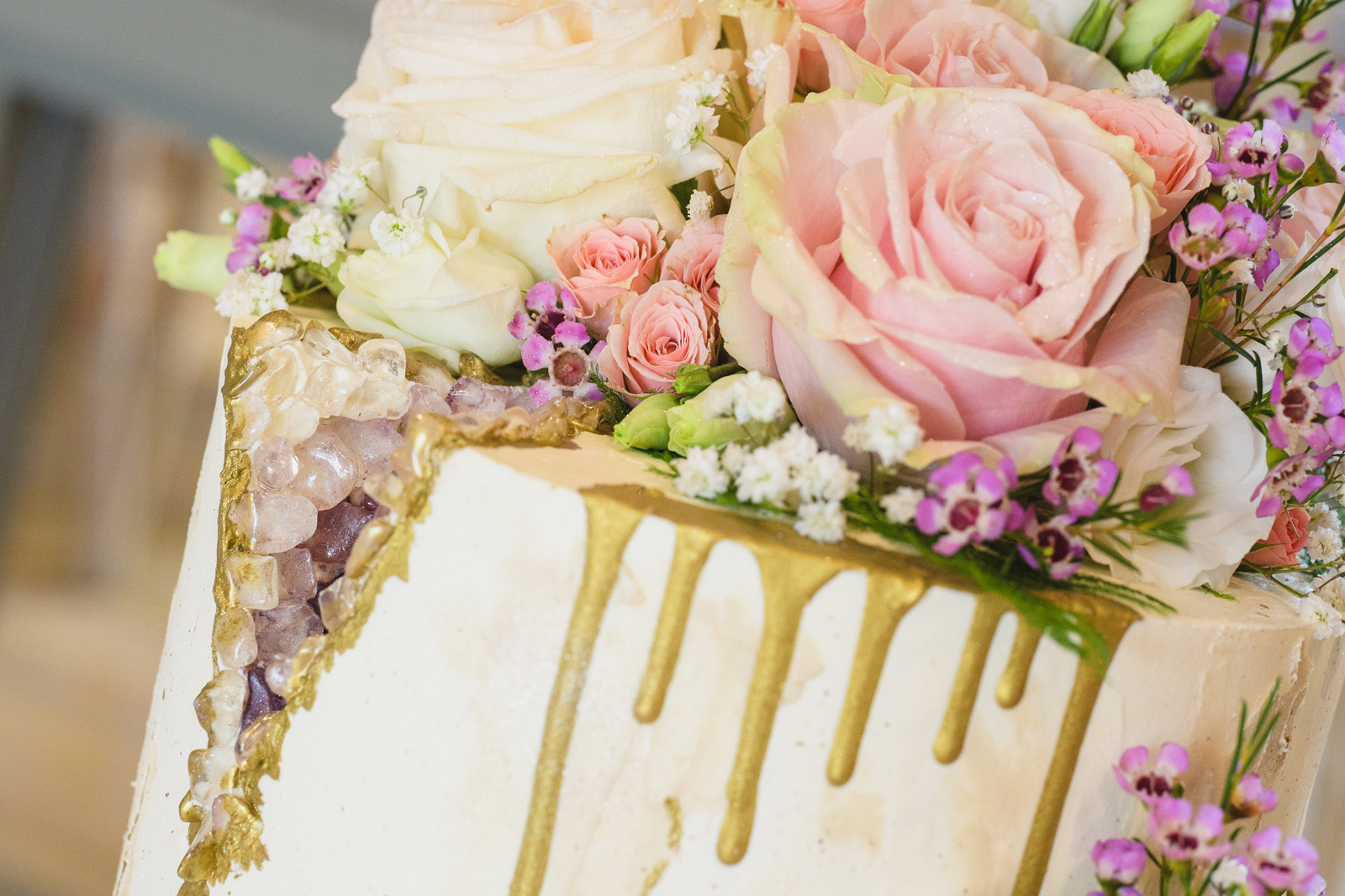 Wedding Photography at Folly Farm Centre