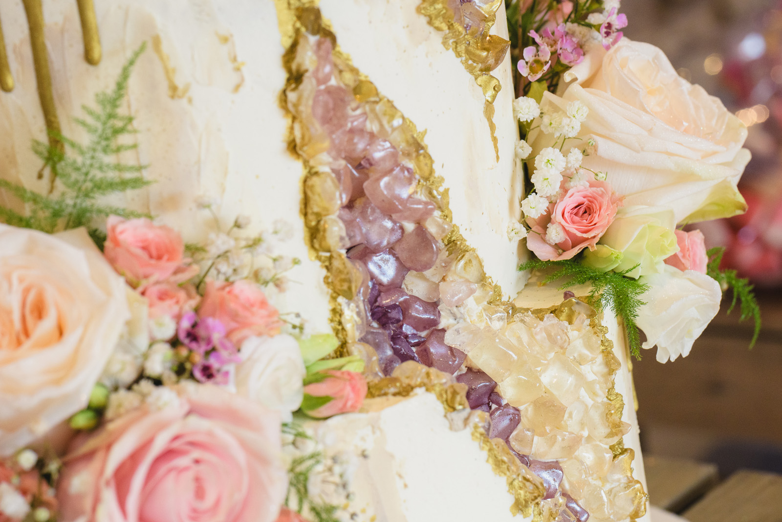 Wedding Photography at Folly Farm Centre