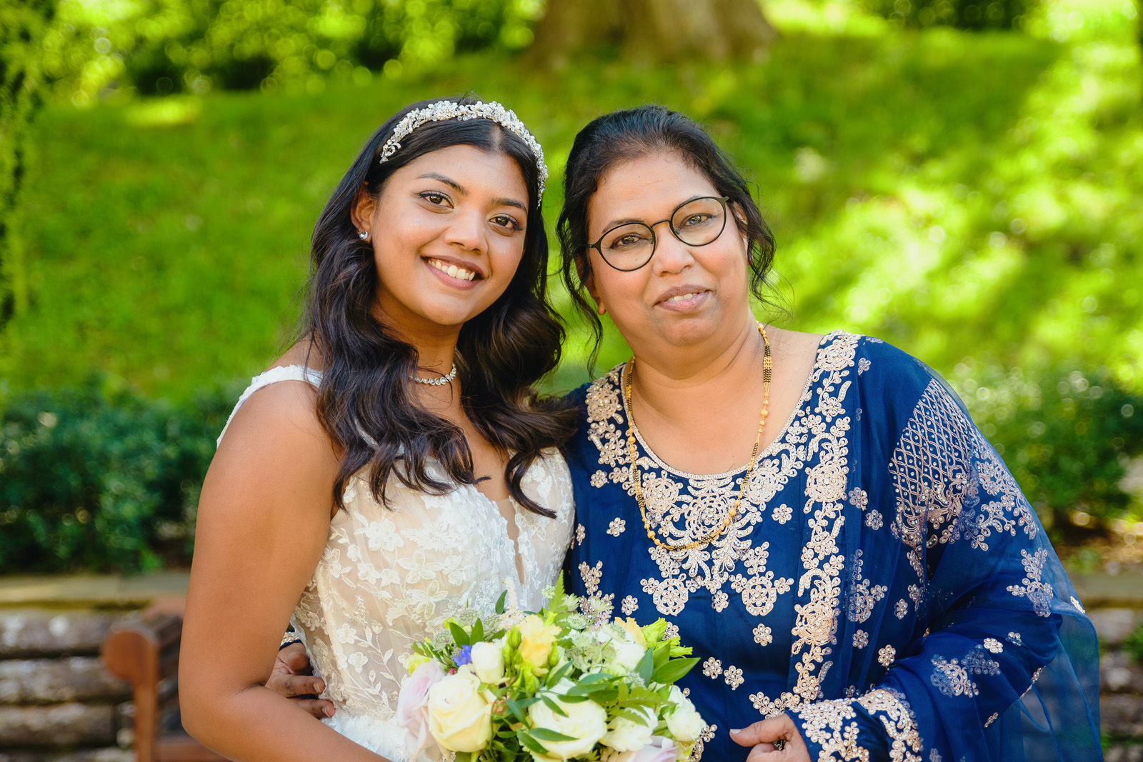 Coombe Lodge Wedding Photography