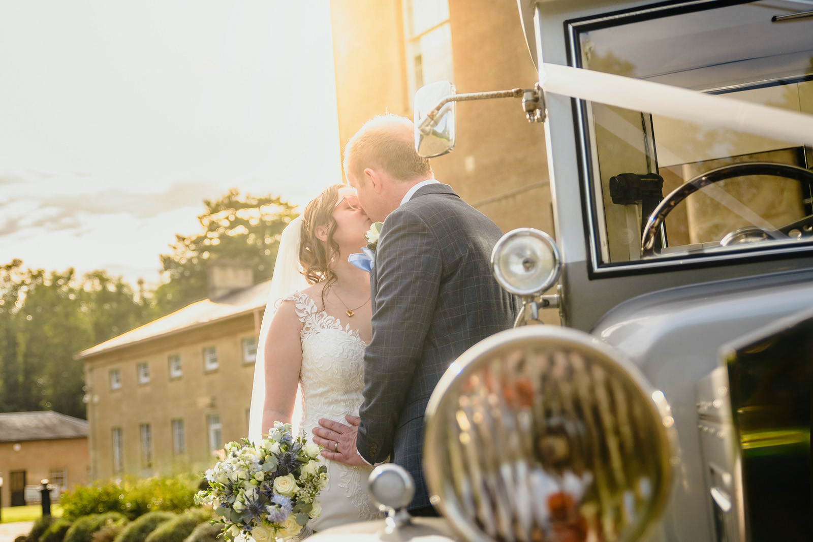 Wedding Photography at Leigh Court Bristoll
