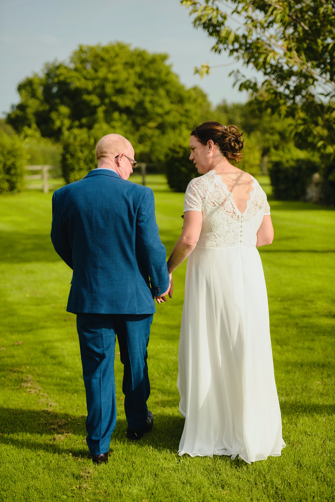 Wedding Photography Mendip Spring Golf & Country Club