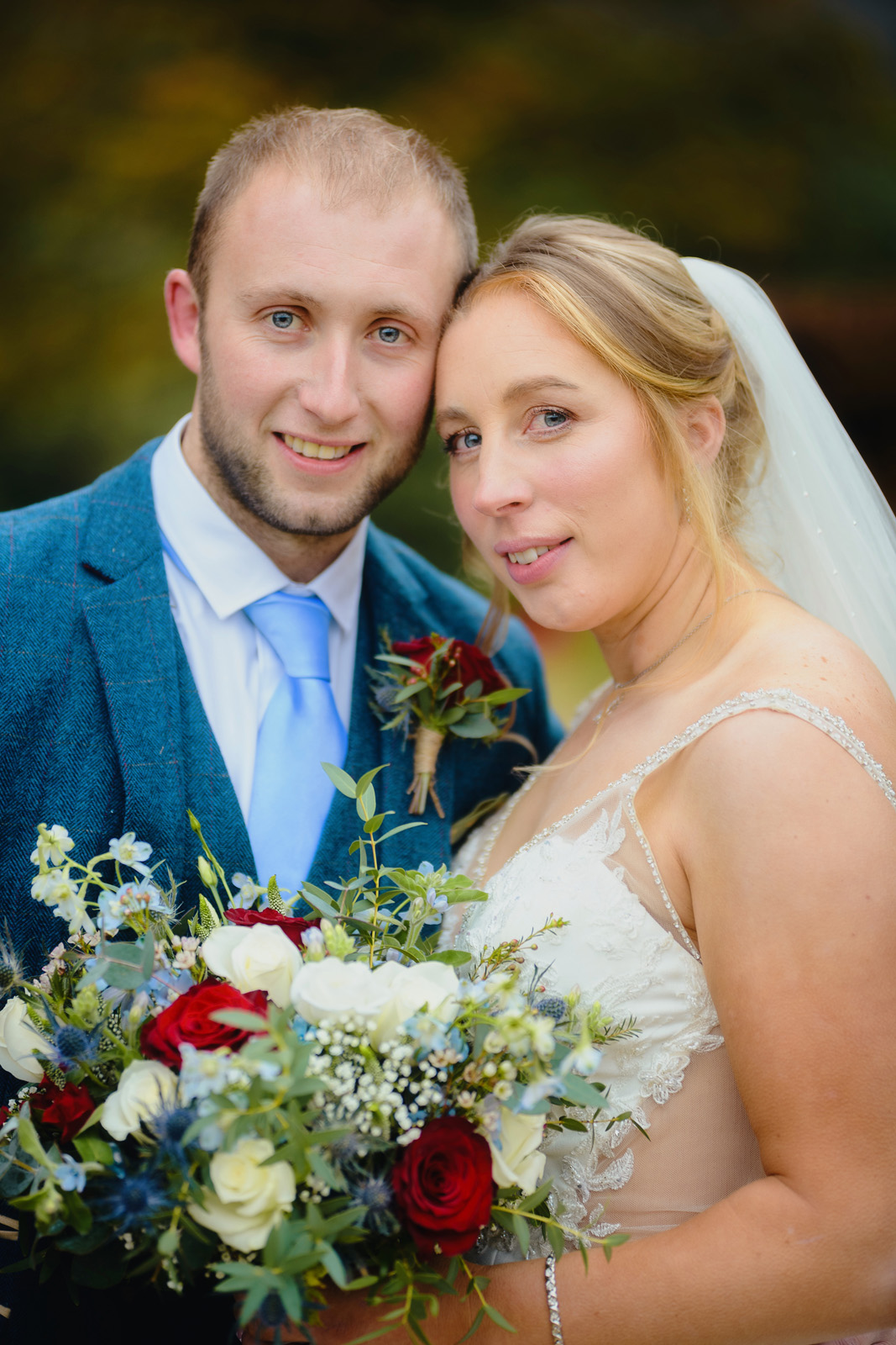 Wedding Photography at Crowcombe Court, Taunton