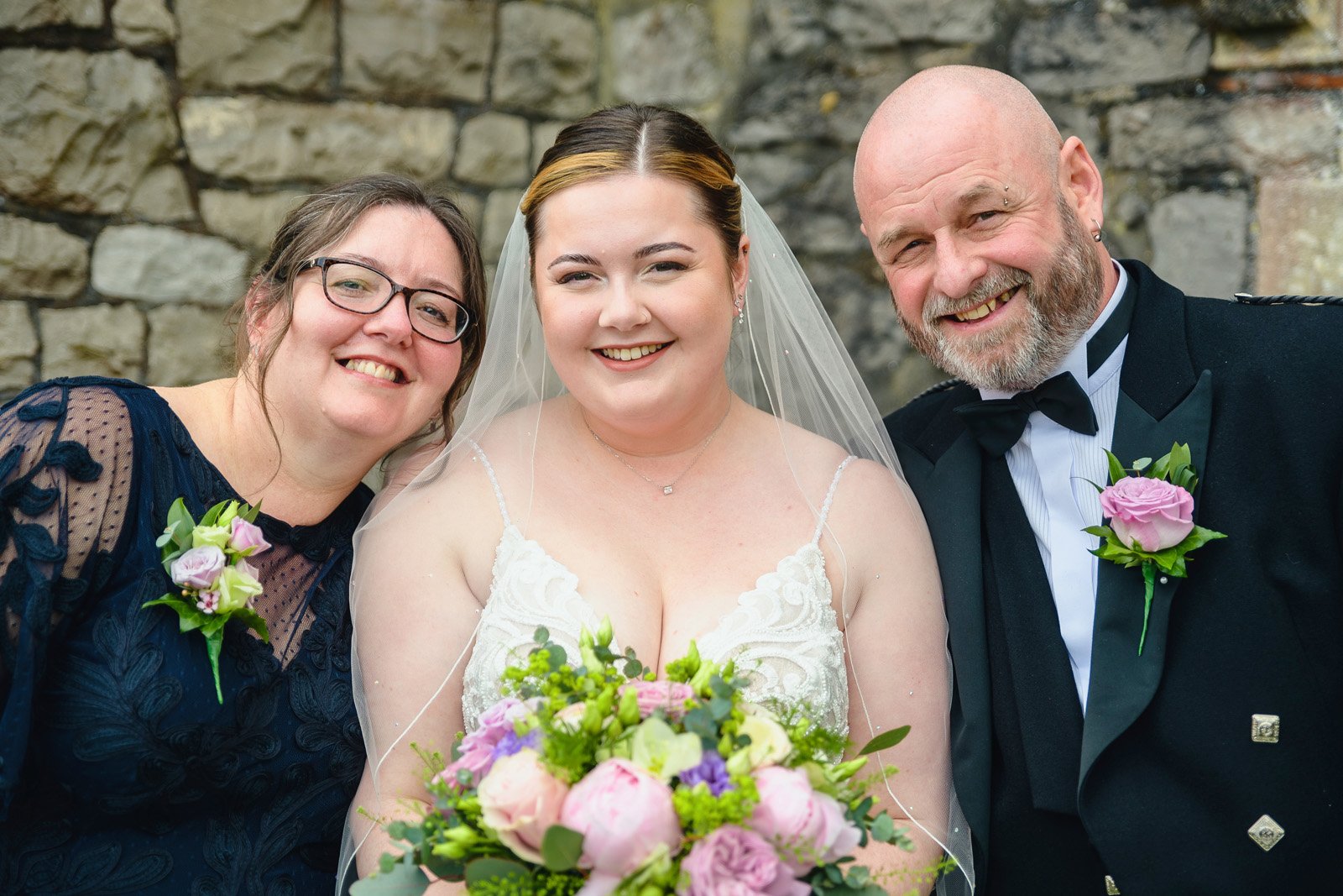 Wedding Photographer at Cadbury House