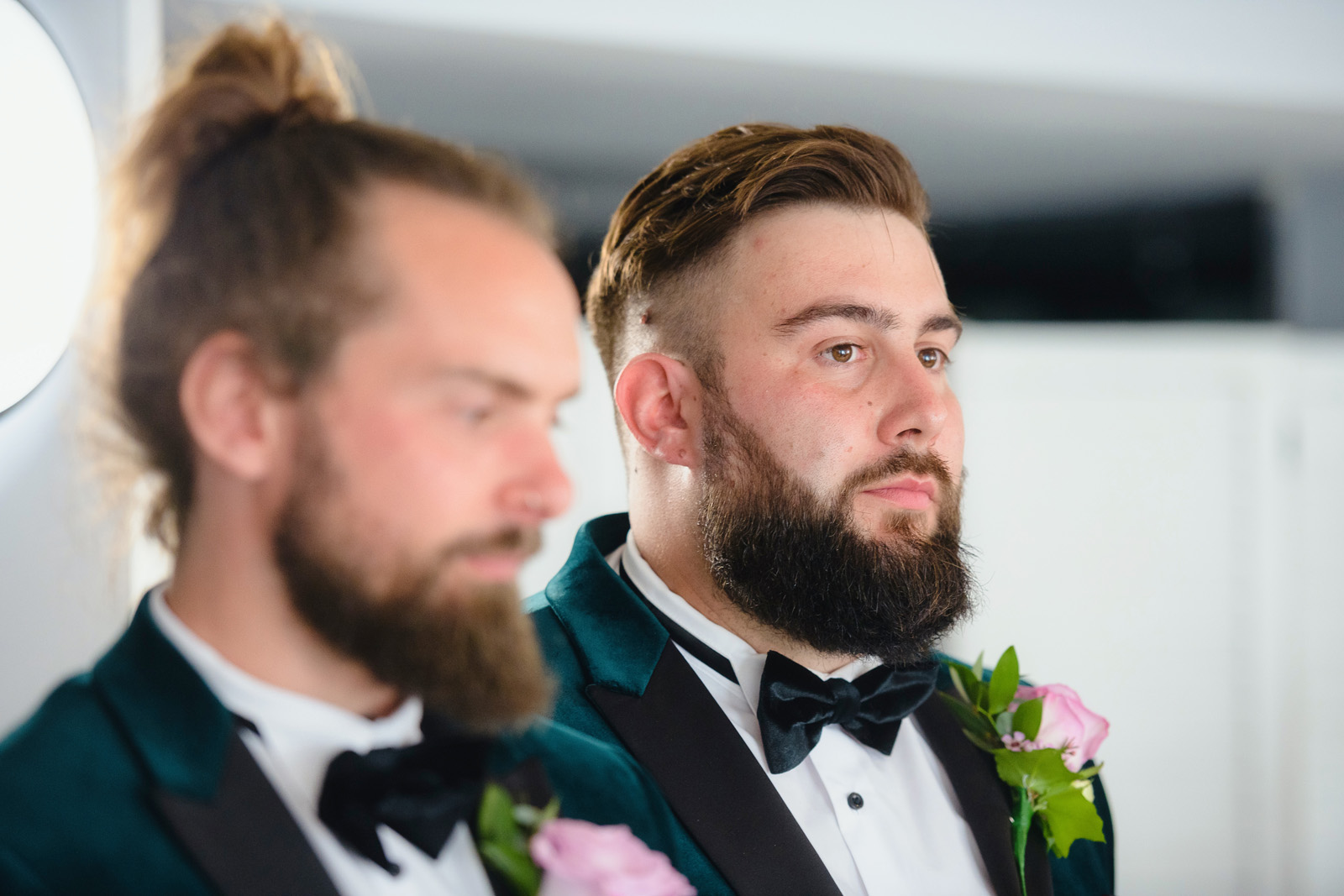 Wedding Photography at DoubleTree Cadbury House
