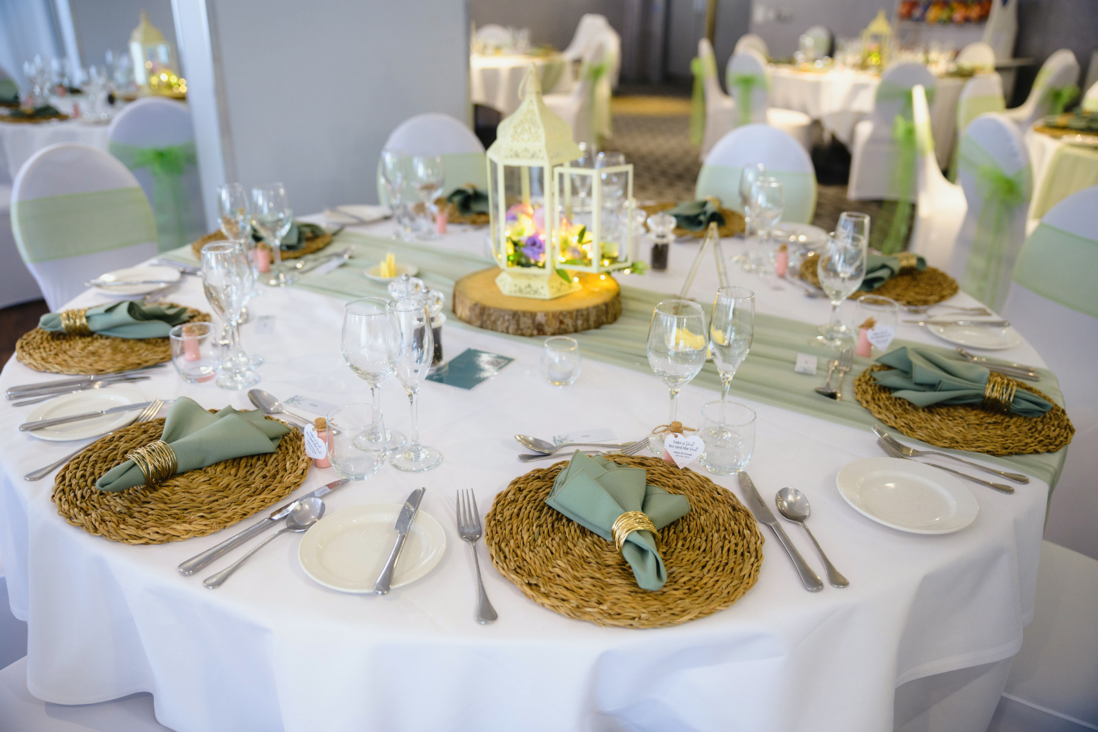 Wedding Photographer DoubleTree Cadbury House