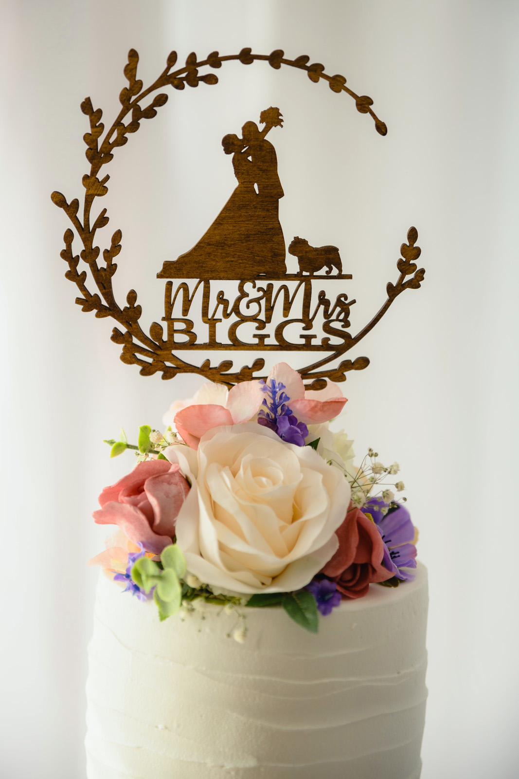 Wedding Photographer DoubleTree Cadbury House