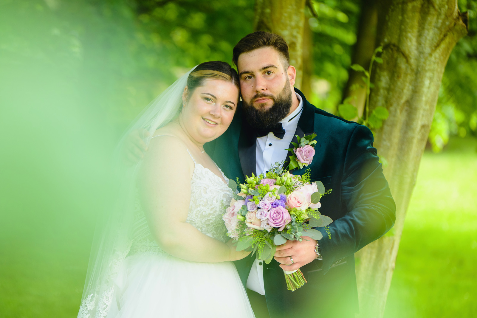 Wedding Photographer DoubleTree Cadbury House
