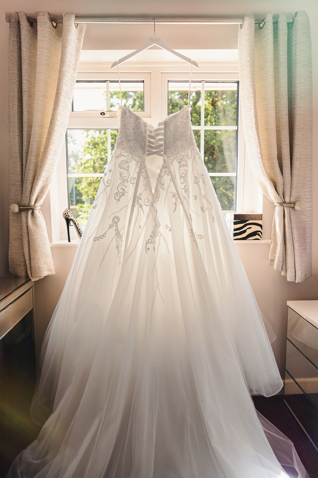Wedding Photography at Greenway Farm, Wembdon