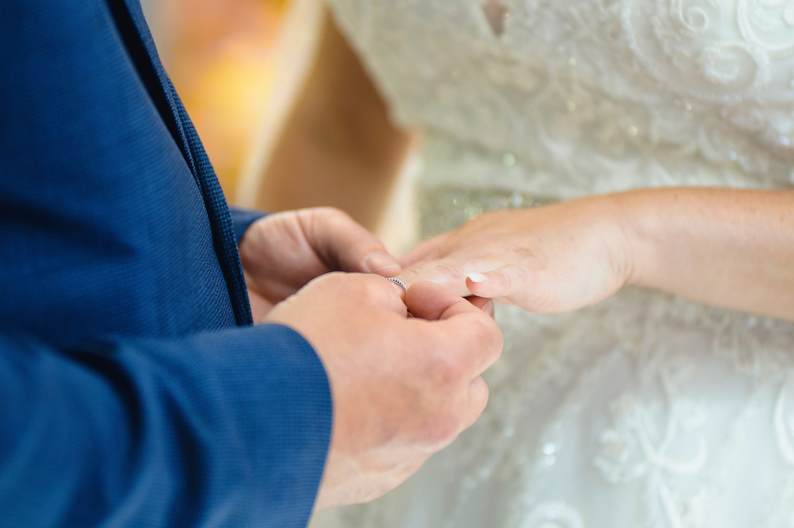 Wedding Photography at Greenway Farm, Wembdon