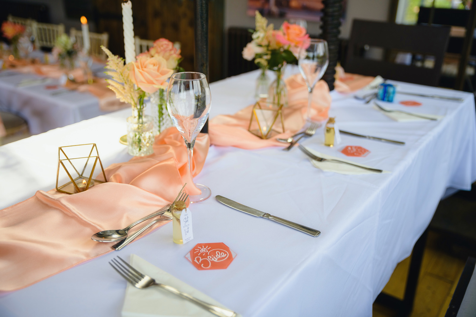 Wedding Photography at Greenway Farm, Wembdon