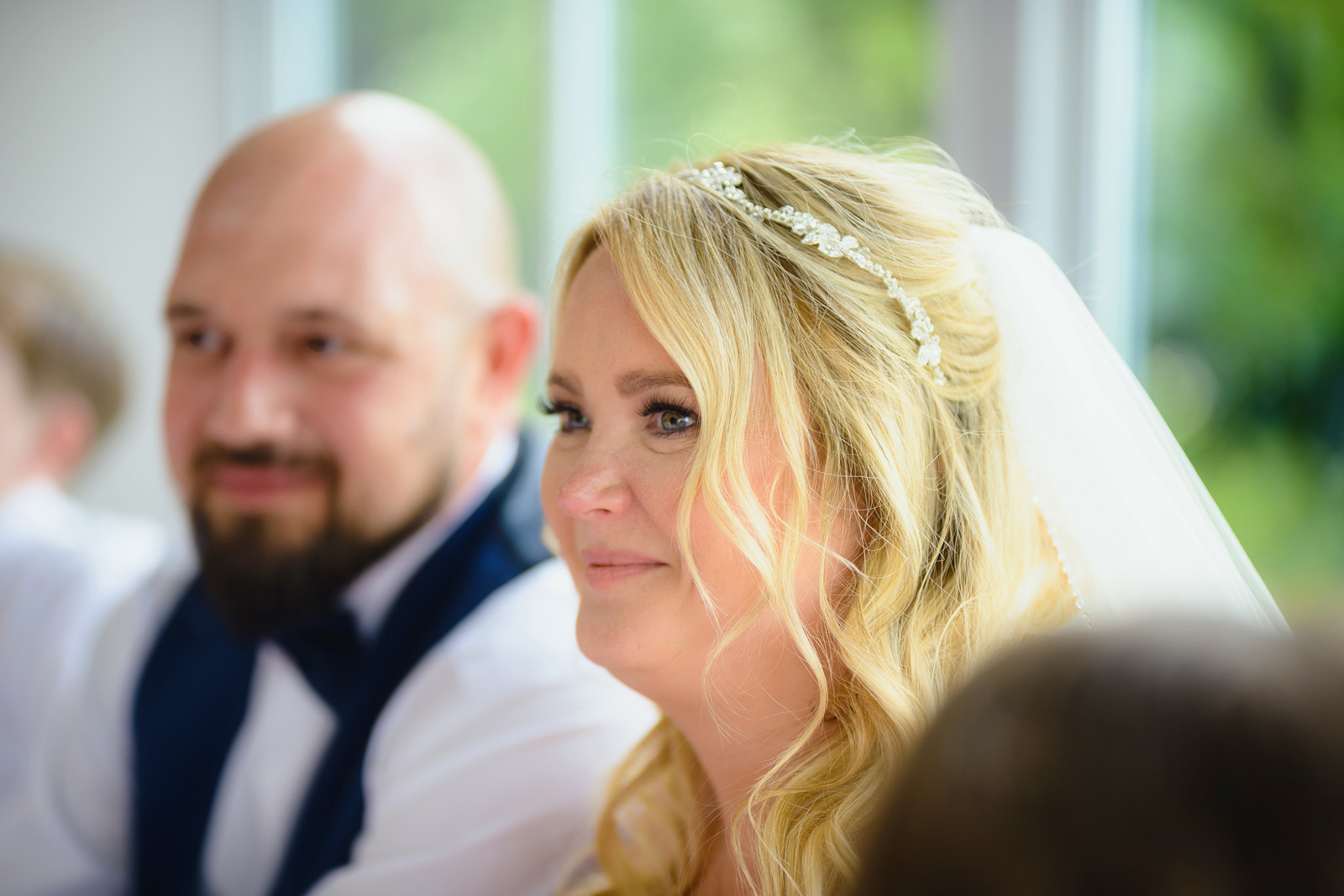 Wedding Photography at Greenway Farm, Wembdon