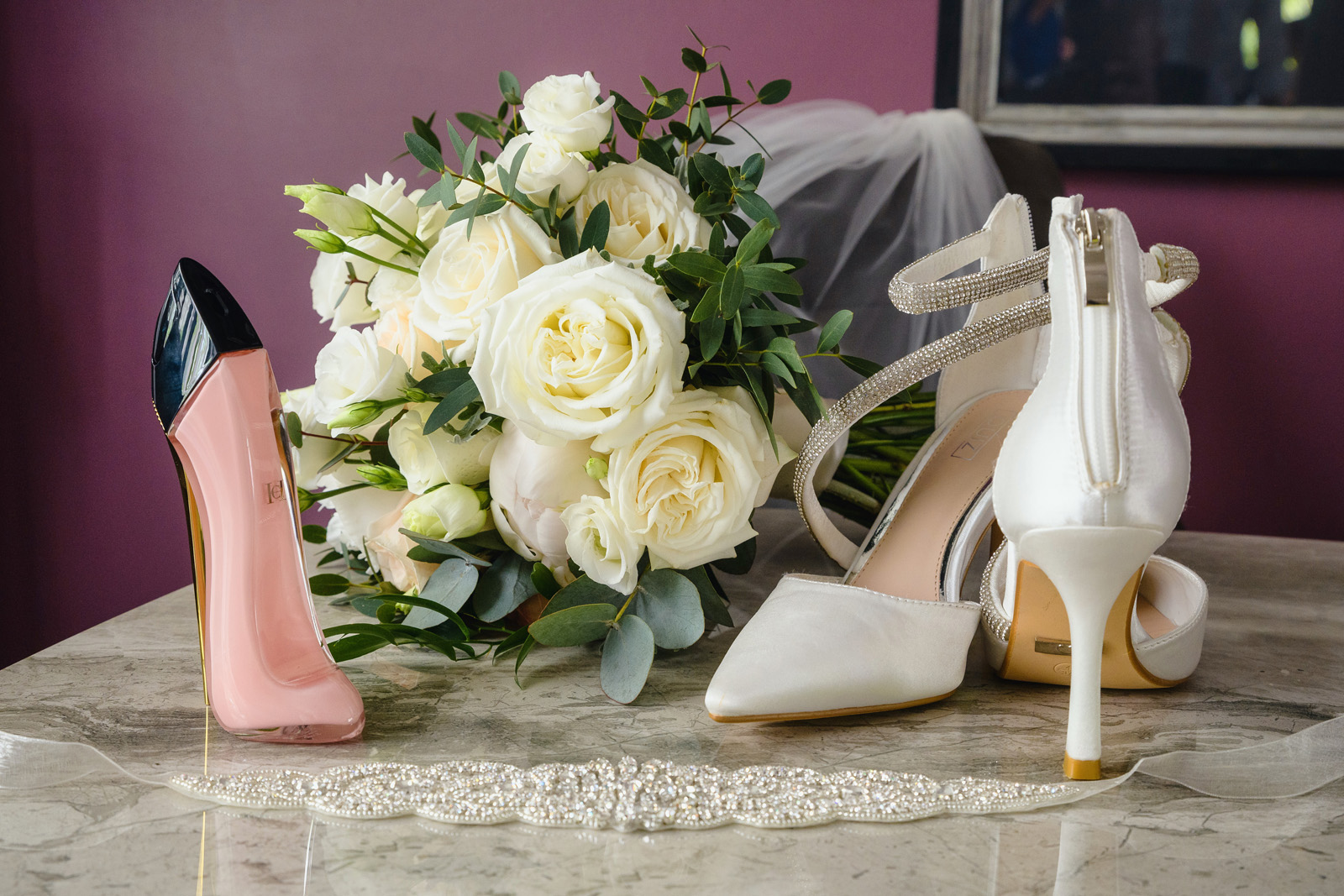 Wedding Photographers Bristol