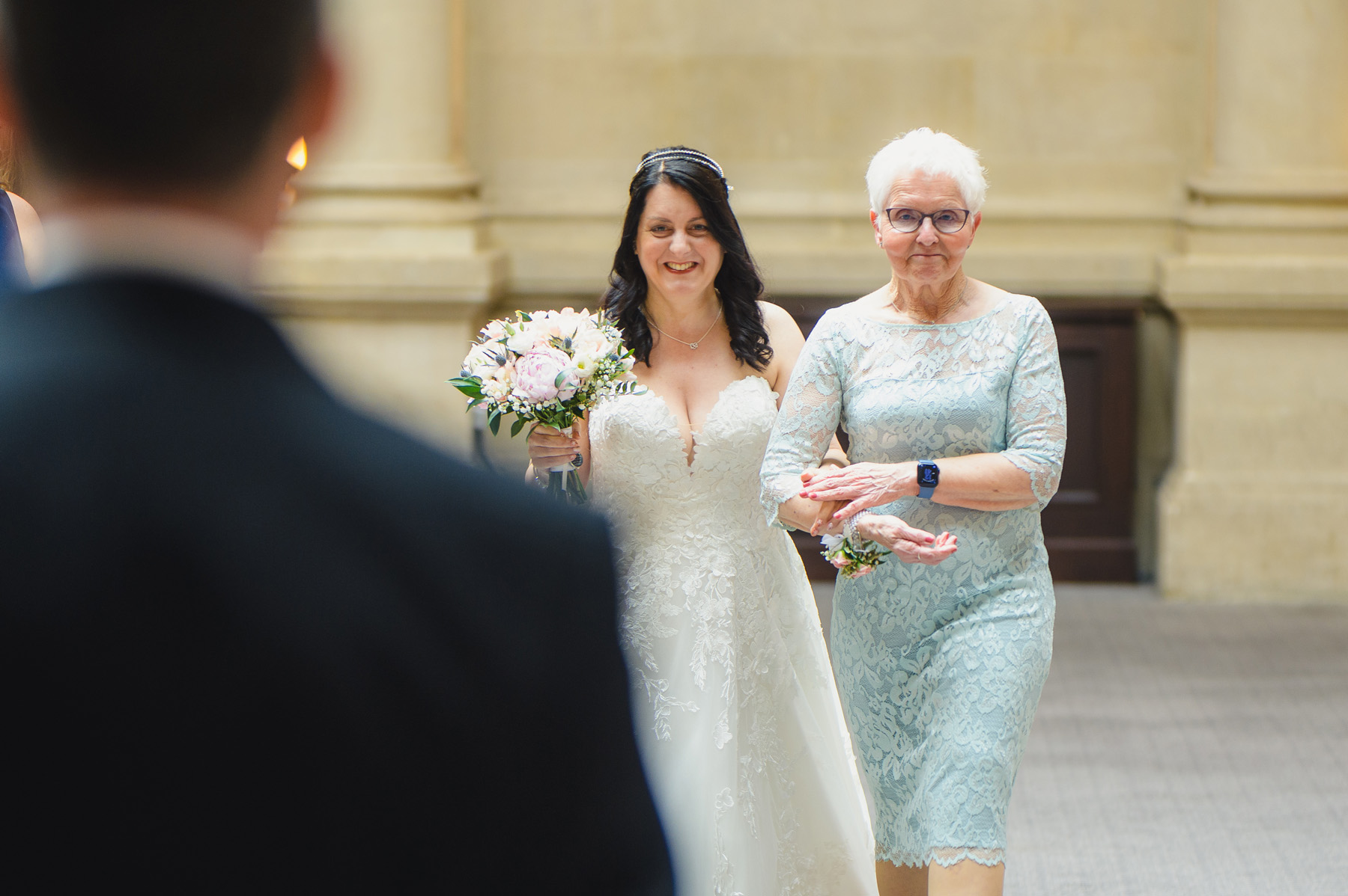 Wedding Photography at Bristol Harbour Hotel
