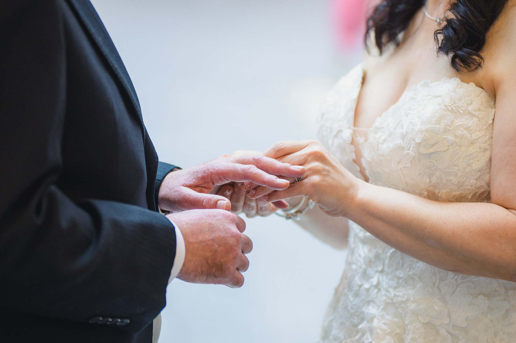 Wedding Photography at Bristol Harbour Hotel