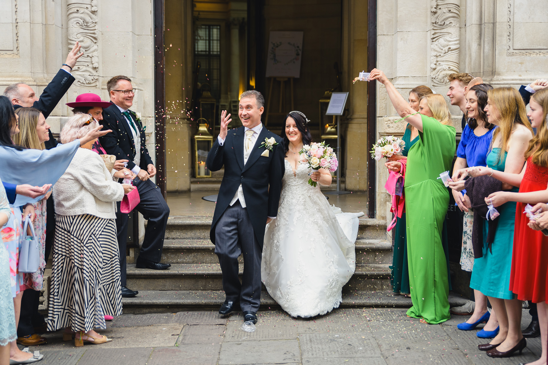 Wedding Photography at Bristol Harbour Hotel