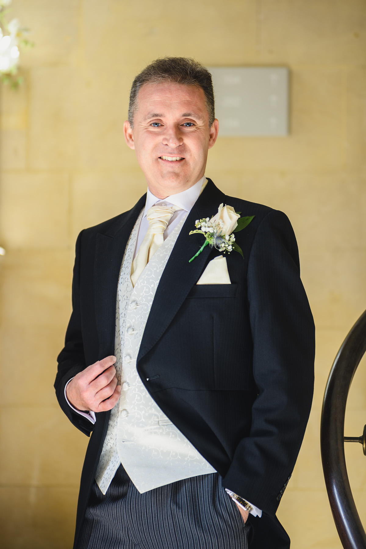 Wedding Photography at Bristol Harbour Hotel