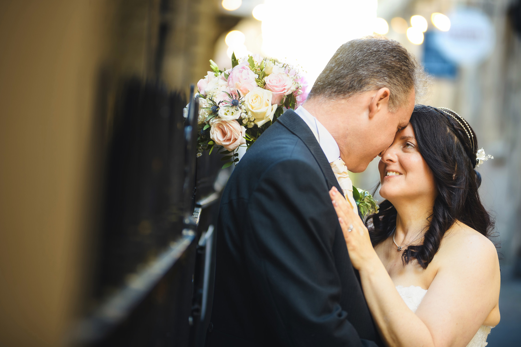 Wedding Photography at Bristol Harbour Hotel