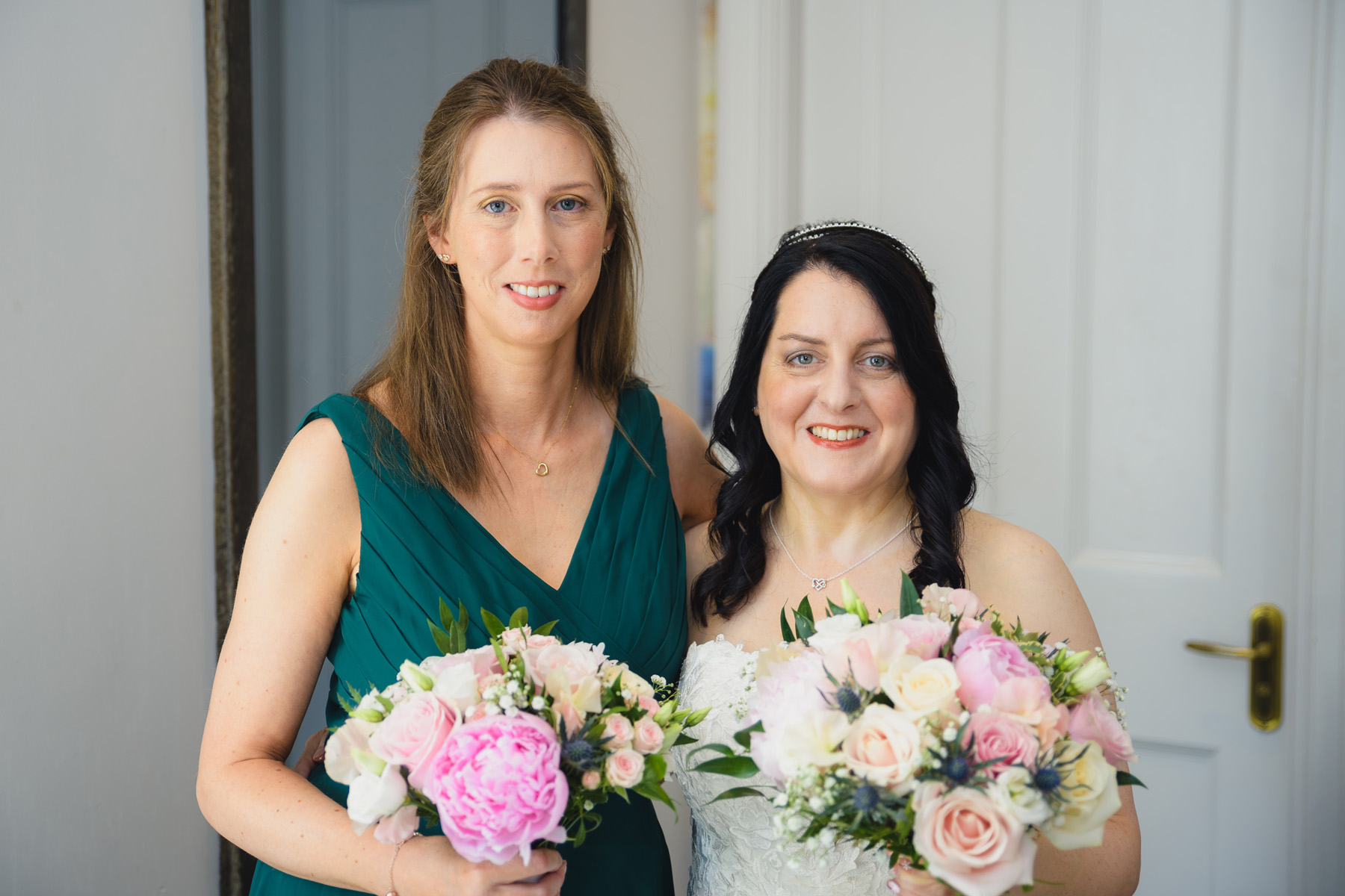 Wedding Photography at Bristol Harbour Hotel
