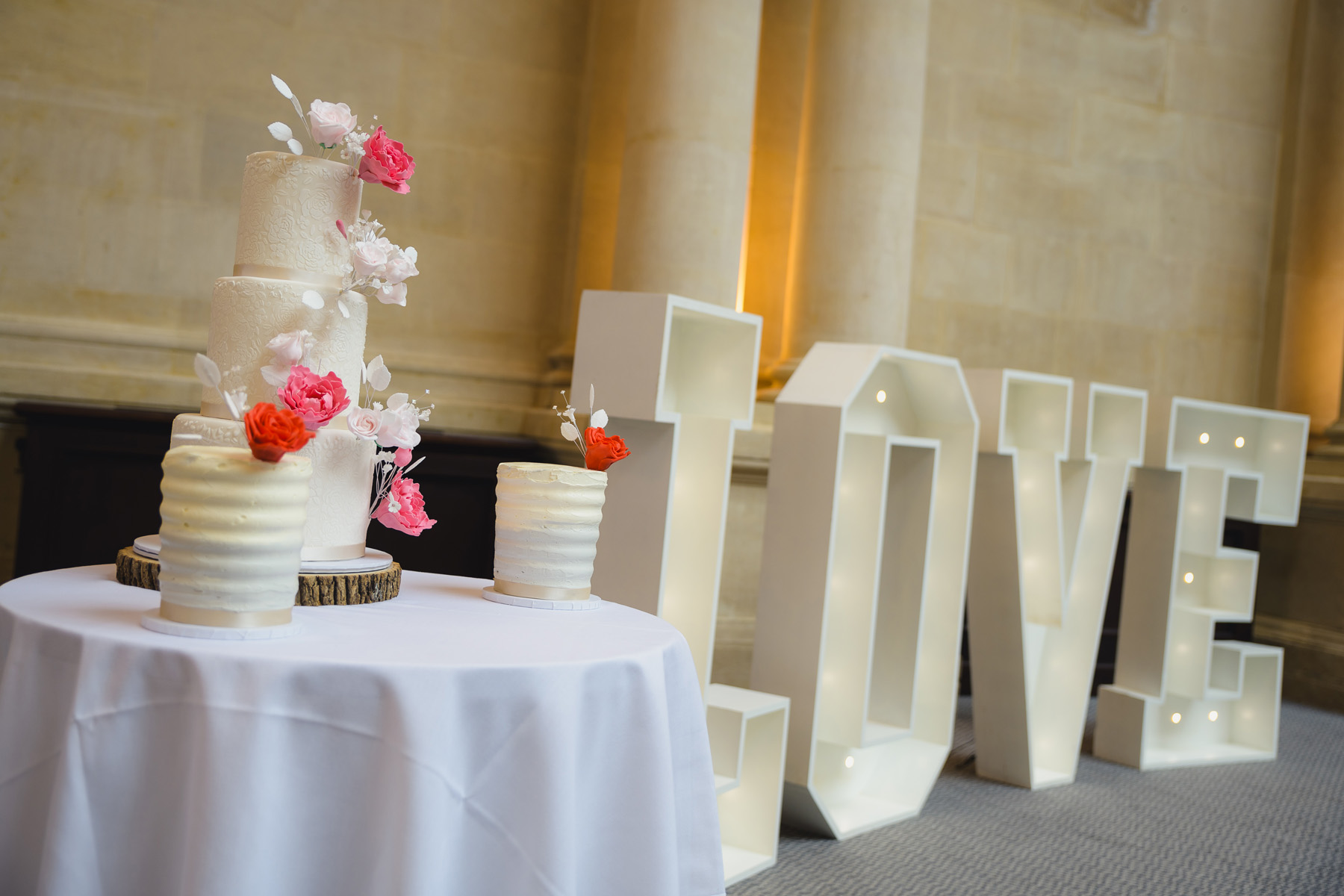 Wedding Photography at Bristol Harbour Hotel