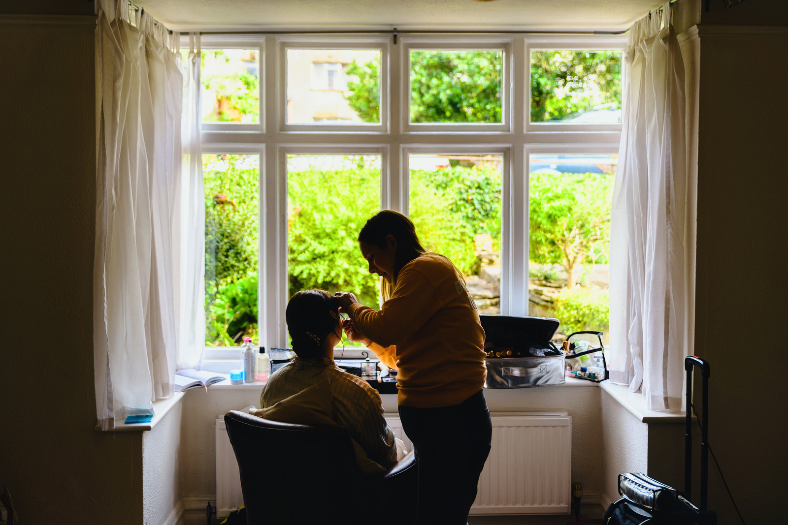 Wedding Photographer Bristol