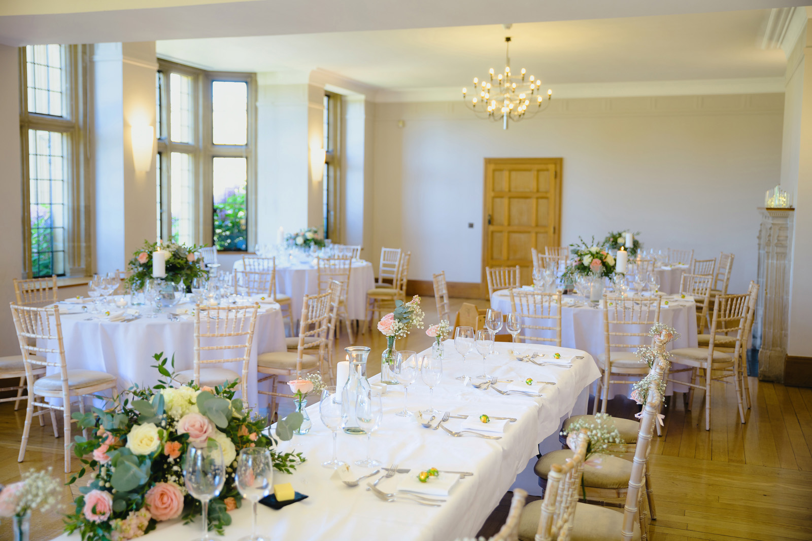 Wedding Photography at Coombe Lodge