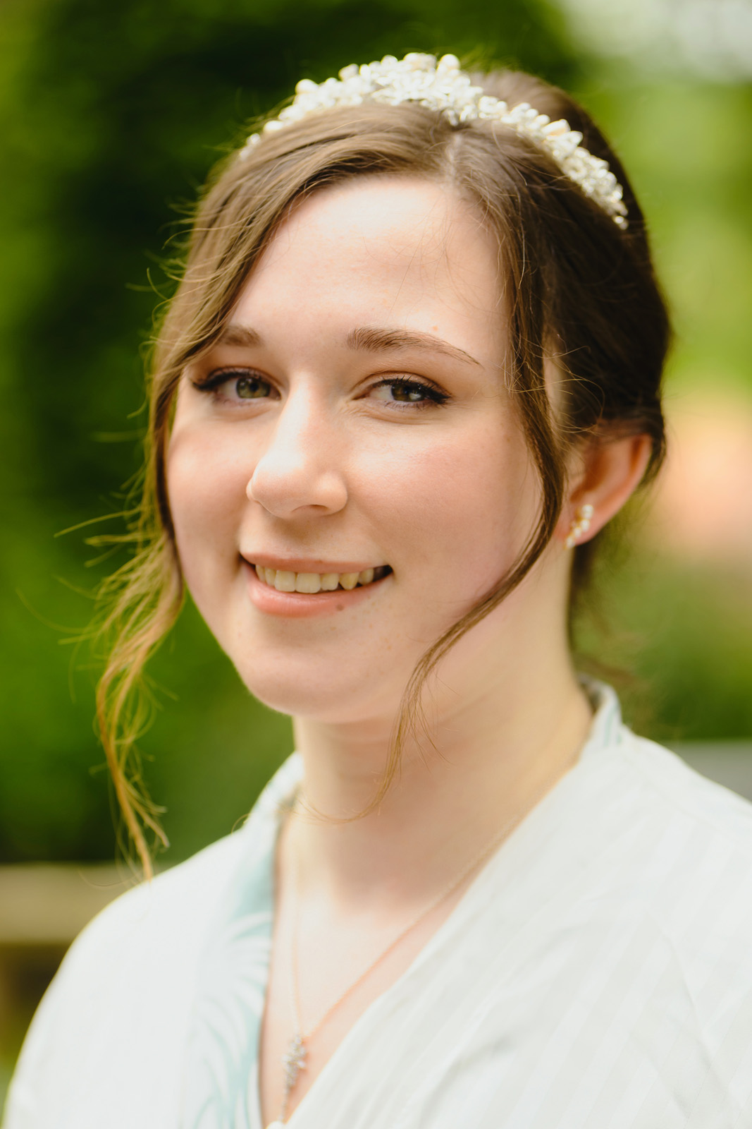 Wedding Photographer at Coombe Lodge
