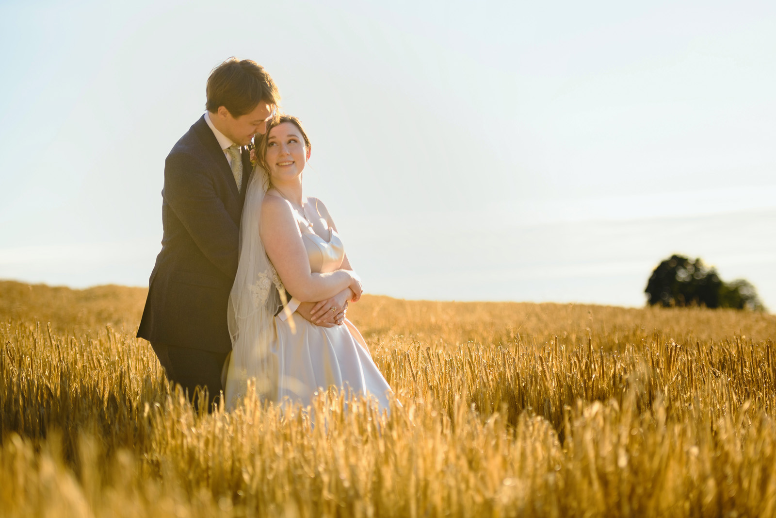 Wedding Photography at Coombe Lodge