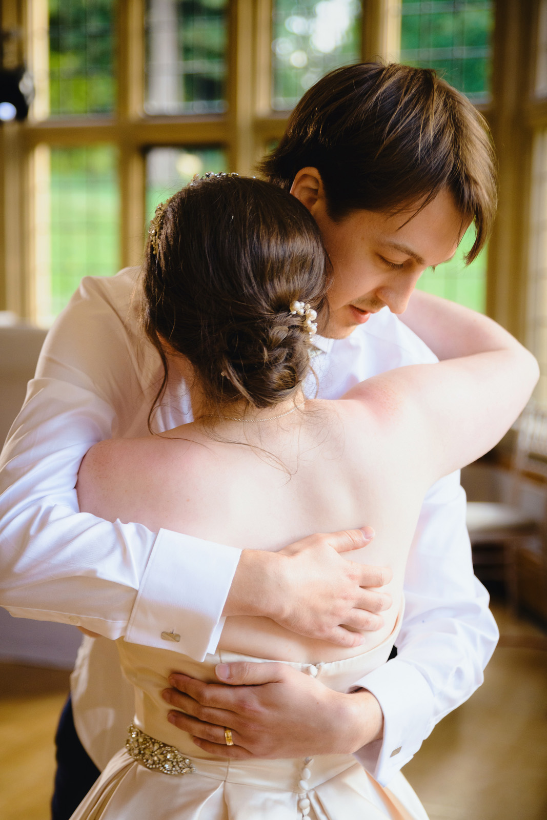 Wedding Photography at Coombe Lodge