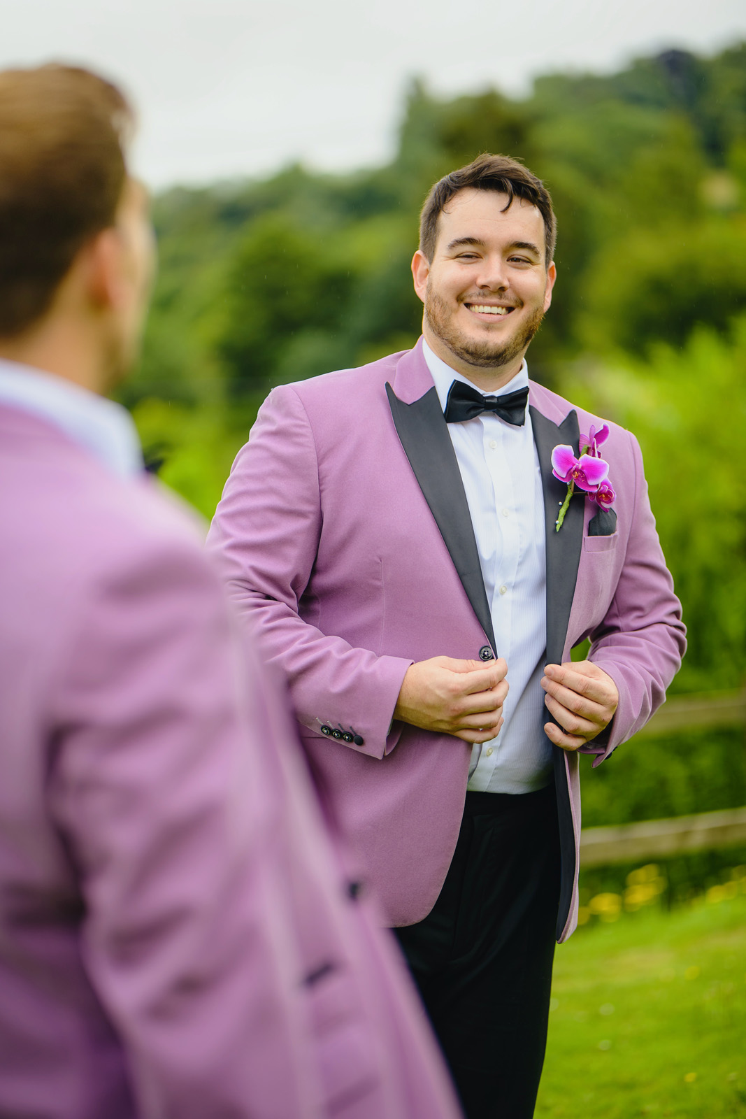 Wedding Photographers Bristol