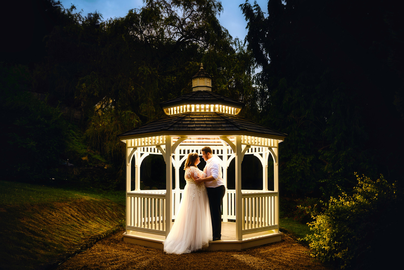 Wedding Photographer Limpley Stoke Hotel