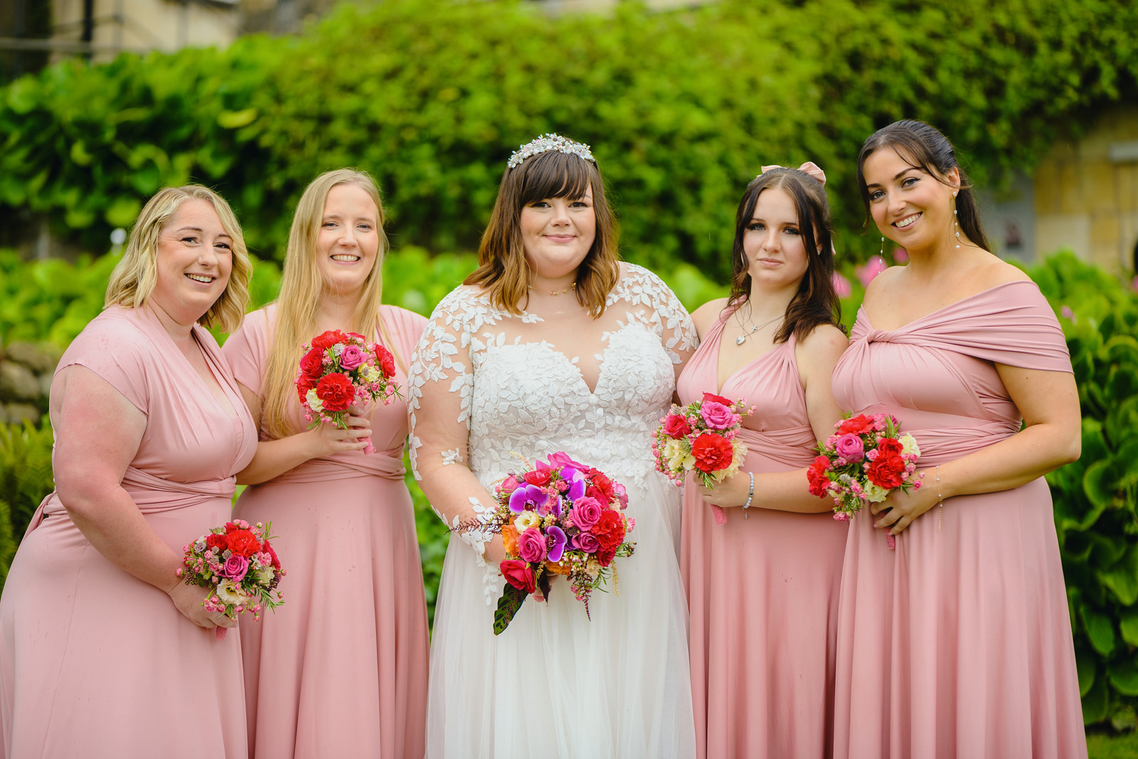 Wedding Photographer Limpley Stoke Hotel