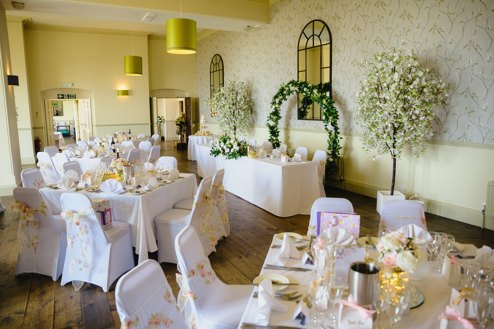 Wedding Photography at Walton Park Hotel, Clevedon