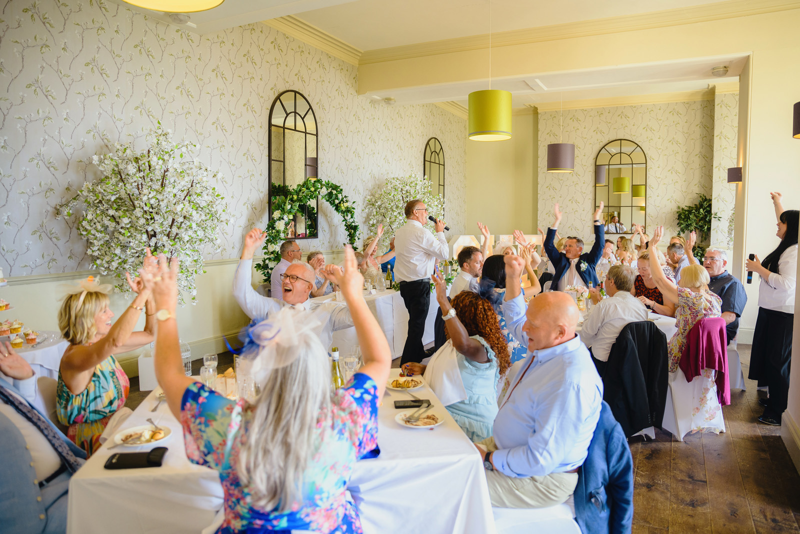 Wedding Photography at Walton Park Hotel, Clevedon